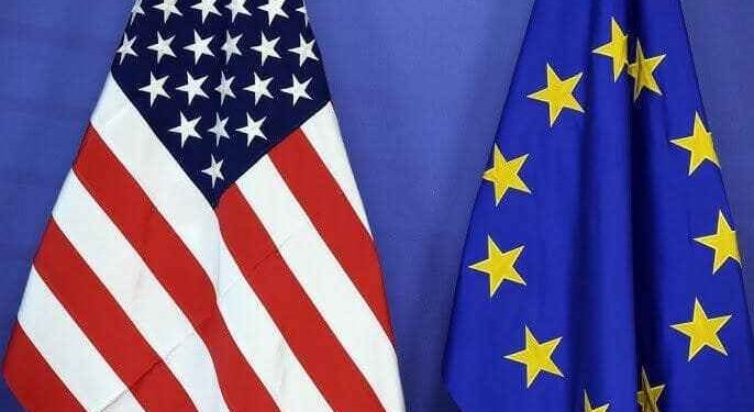 EU postpones US retaliation trade tariffs.