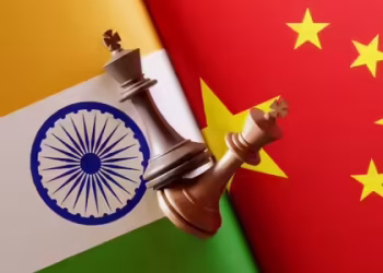 India and China Move to Reset Ties Amid Ongoing Border Disputes and Geopolitical Uncertainty