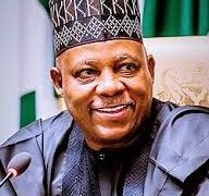 VP Shettima Inaugurates National Credit Guarantee Company Board to Bridge MSME Funding Gap