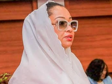 Senate Sets Conditions for Natasha Akpoti-Uduaghan’s Return After Court Overturns Suspension