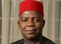 Governor Alex Otti Seeks Increased Federal Allocation for Abia State Development