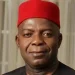 Governor Alex Otti Seeks Increased Federal Allocation for Abia State Development