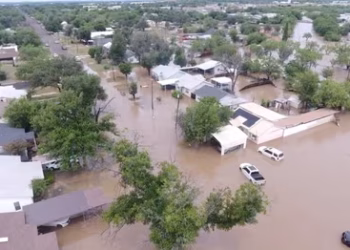 Texas Flood Tragedy: 51 Dead, Dozens of Children Missing as Search Intensifies
