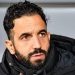 Amorim Open to Reintegrating Isolated United Players After Transfer Deadline