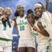 D’Tigress Clinch Historic Fifth Consecutive AfroBasket Title, Extend Unbeaten Run to 29 Games