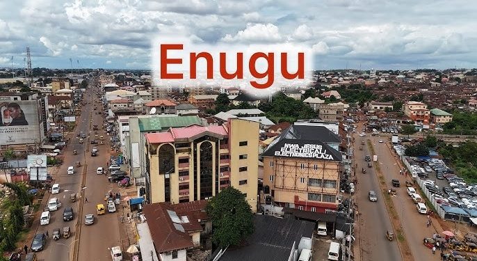 Governor Mbah Flags Off 5,000-Shop Nsukka International Market, Pledges Priority for Displaced Traders