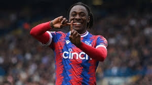 Arsenal Close in on £60m Deal for Crystal Palace Star Eberechi Eze