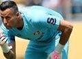 Brazilian Goalkeeper Fabio Breaks All-Time Appearance Record