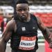 Ferdinand Omanyala Withdraws from Diamond League Final Due to Injury, Eyes Tokyo Comeback