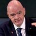 Infantino Slams Racist Incidents in German Cup Matches and Premier League Clash