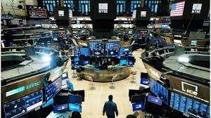 Global Stocks Fall After Trump Fires Fed Official and Threatens New Tariffs