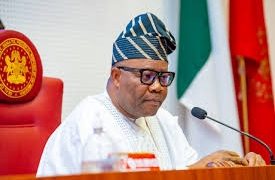 Senate President Akpabio Returns from London, Dispels Ill-Health Rumours