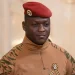 Capt Ibrahim Traoré: Burkina Faso’s Young Military Ruler and His Pan-Africanist Crusade.