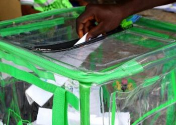 NEC Declares Zamfara Bye-Election Inconclusive