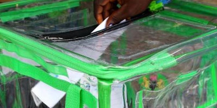 NEC Declares Zamfara Bye-Election Inconclusive