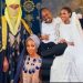 Love in the Villa: Buhari’s Granddaughter, Halima Junaid, Announces Upcoming Wedding