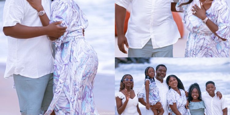 Mercy Johnson & Prince Odi Okojie: 14 Years of Love, Laughter & Divine Grace