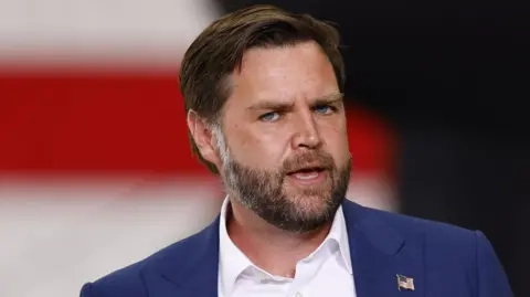 JD Vance’s Scotland Visit Rekindles Heritage Debate Ahead of Potential Presidential Future.