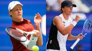US Open 2025: Jannik Sinner, Iga Swiatek Cruise Through as Coco Gauff Battles to Advance