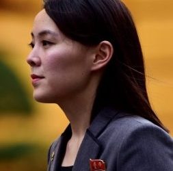 Kim Yo Jong Denies North Korea Removed Border Loudspeakers, Vows No Reconciliation with South.