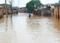 Flash Flood Wreaks Havoc in Kebbi, Claims Life and Destroys Bridges, Homes, and Farms