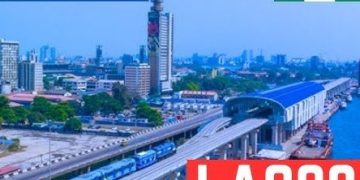 Oba Akiolu Urges Community Policing, Morals at POWA Courtesy Visit.