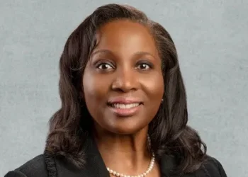 Lisa Cook to Sue Trump Over Attempted Firing from Federal Reserve Board.