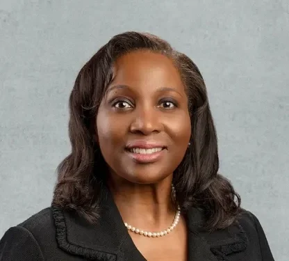 Lisa Cook to Sue Trump Over Attempted Firing from Federal Reserve Board.