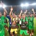 Historic Moment: Madagascar Beat Sudan to Reach First-Ever CHAN Final