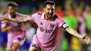 Messi Returns from Injury to Lead Inter Miami Past LA Galaxy