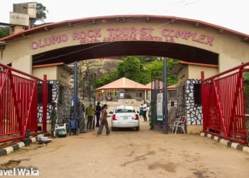 Ogun State Ends Free Entry at Olumo Rock Tourist Complex August 23