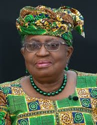 Okonjo-Iweala Urges Social Safety Measures to Cushion Impact of Reforms