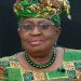 Okonjo-Iweala Urges Social Safety Measures to Cushion Impact of Reforms