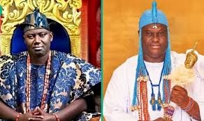Ooni Declines to Respond to Alaafin’s Ultimatum Over Chieftaincy Title