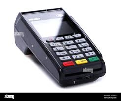 CBN Orders Geo-Tagging of All PoS Terminals in Nigeria Within 60 Days