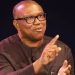 Peter Obi Warns Nigerians Against Vote-Buying, Calls It a Threat to Democracy