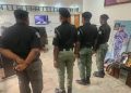 Delta Police Arrest Officers Caught Counting Cash in Viral Video