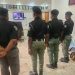 Delta Police Arrest Officers Caught Counting Cash in Viral Video