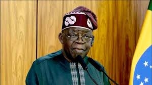 Tinubu Vows to Put Nigeria Ahead in Africa’s Development with Technology and Food Security