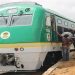 Rail Mishap: Abuja-Kaduna Train Derails, Carriages Overturn