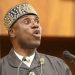 2027 Presidency: Amaechi Declares “No Retreat, No Surrender” Under ADC