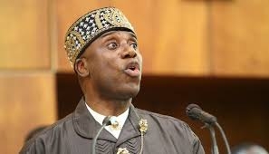 2027 Presidency: Amaechi Declares “No Retreat, No Surrender” Under ADC