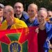 Russia, Ukraine Conduct New Prisoner Swap Ahead of Alaska Summit