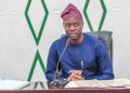 PDP Will Not Go Down to Wike’s Level, Says Makinde.