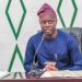 PDP Will Not Go Down to Wike’s Level, Says Makinde.