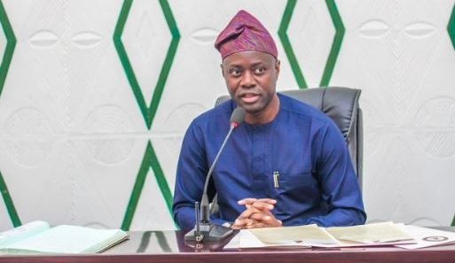 PDP Will Not Go Down to Wike’s Level, Says Makinde.