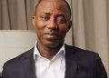 Court Orders Six Banks to Release Sowore Account Details