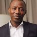 Court Orders Six Banks to Release Sowore Account Details