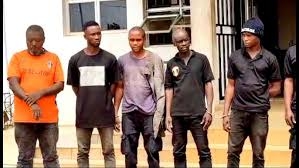 Anambra Govt Fires Eight Vigilante Operatives Over Assault on Corps Member
