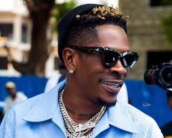 Shatta Wale Held in Ghana Over Tax Probe Linked to Luxury Car Seizure
